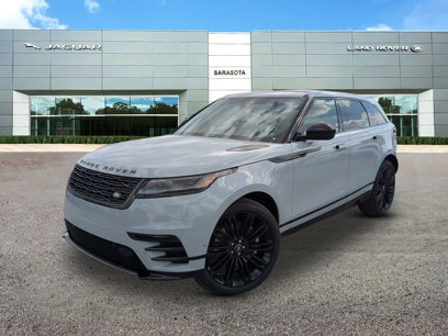 New 2026 Land Rover Range Rover Velar Dynamic SE