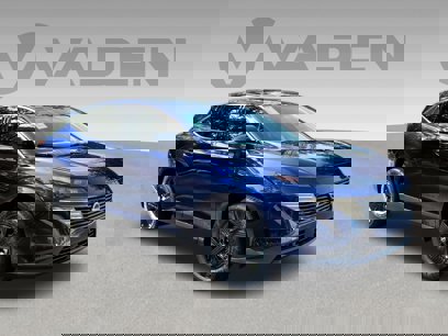 New 2025 Nissan Murano SV
