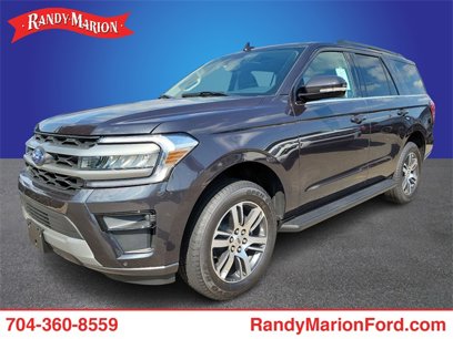 New 2024 Ford Expedition XLT