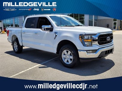 Used 2023 Ford F150 XLT