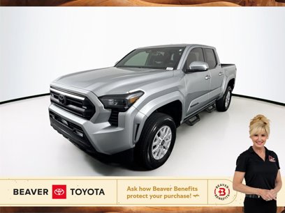 Used 2024 Toyota Tacoma SR5