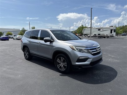 Used 2016 Honda Pilot EX