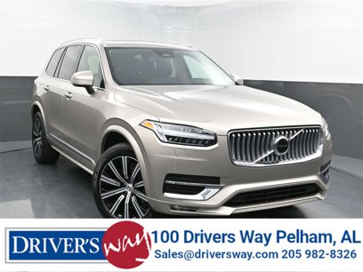 Used 2024 Volvo XC90 B5 Core w/ Protection Package Premier