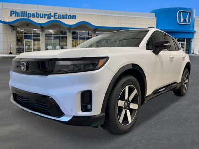 New 2025 Honda Prologue Touring