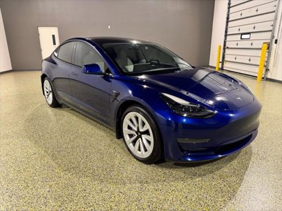 Used 2023 Tesla Model 3 Standard Range