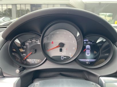 Used 2016 Porsche Cayman S
