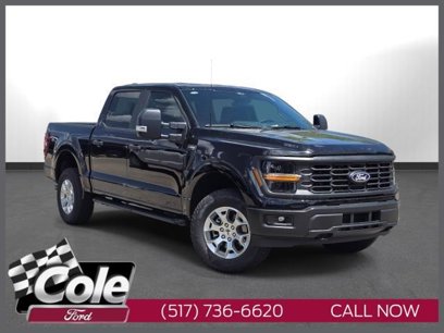 New 2025 Ford F150 XL