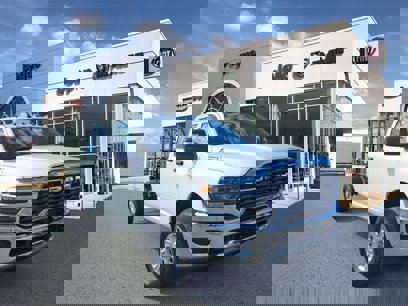 New 2025 RAM 3500 Tradesman