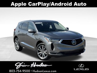 Used 2024 Acura RDX w/ Technology Package