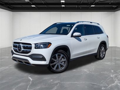 Used 2023 Mercedes-Benz GLS 450 4MATIC
