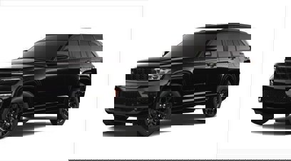 New 2025 Jeep Grand Cherokee Summit