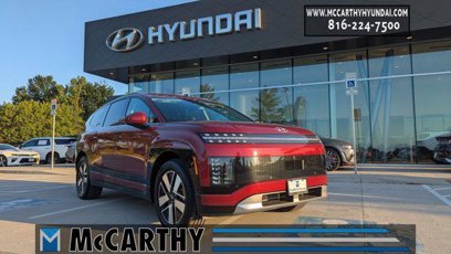 New 2026 Hyundai Ioniq 9 SEL