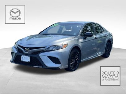 Used 2019 Toyota Camry L