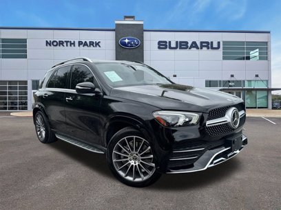 Used 2022 Mercedes-Benz GLE 450 4MATIC