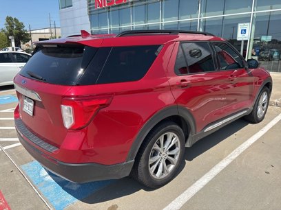 Used 2020 Ford Explorer XLT w/ Equipment Group 202A