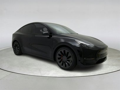 Used 2022 Tesla Model Y Performance