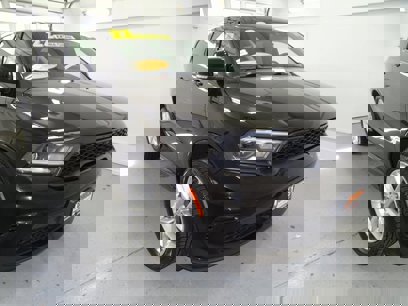 Certified 2022 Dodge Durango GT