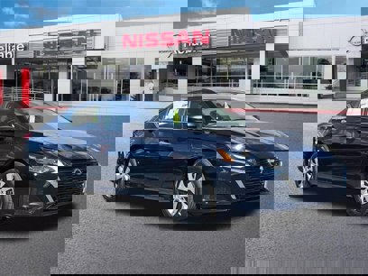 New 2025 Nissan Altima 2.5 S