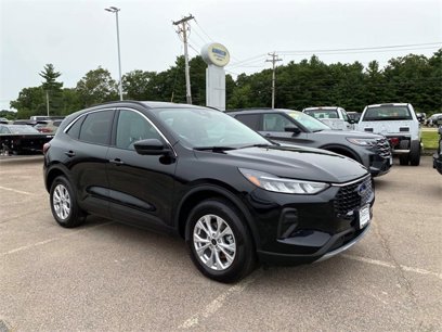Used 2024 Ford Escape Active w/ Tech Pack #2