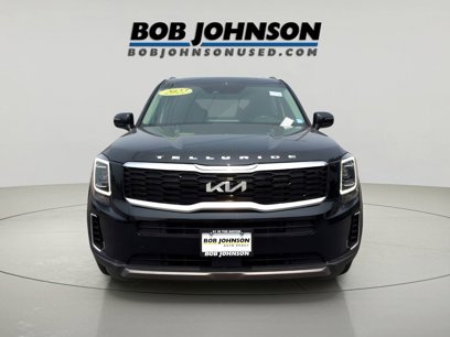 Used 2022 Kia Telluride S