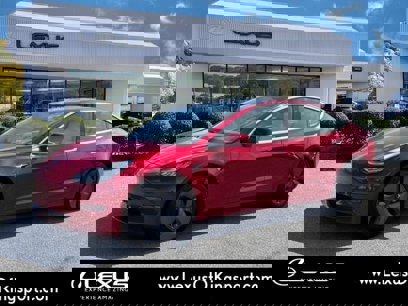 Used 2020 Tesla Model 3 Long Range