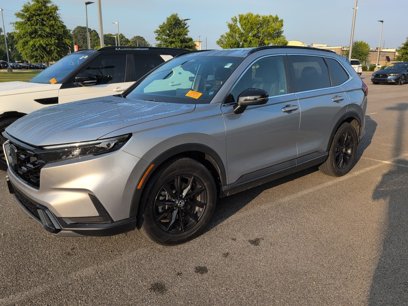 Used 2023 Honda CR-V Sport