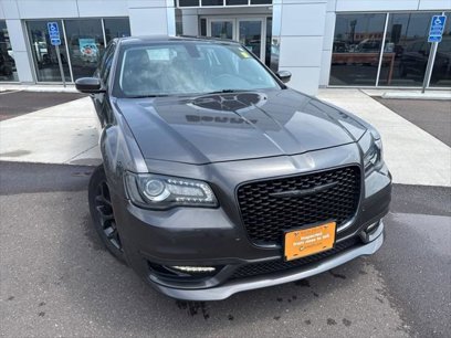Certified 2023 Chrysler 300 Touring L w/ Popular Equipment Group