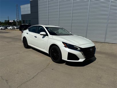 New 2025 Nissan Altima 2.5 SV w/ SV Special Edition Package