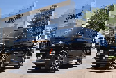 Used 2023 Jeep Grand Cherokee L Summit