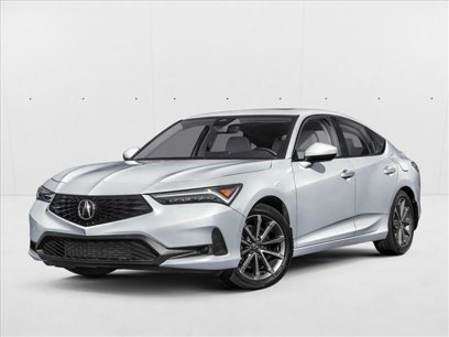 New 2025 Acura Integra