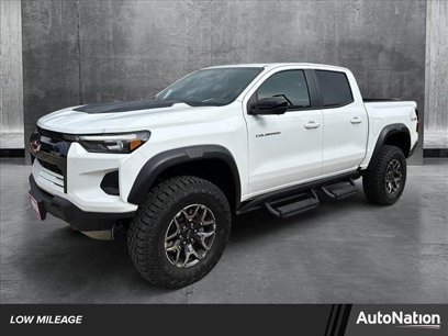 Used 2024 Chevrolet Colorado ZR2 w/ Technology Package