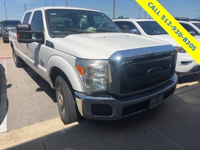 Used 2016 Ford F350 XL w/ Power Equipment Group