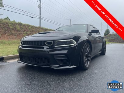 Used 2023 Dodge Charger SXT w/ Plus Group
