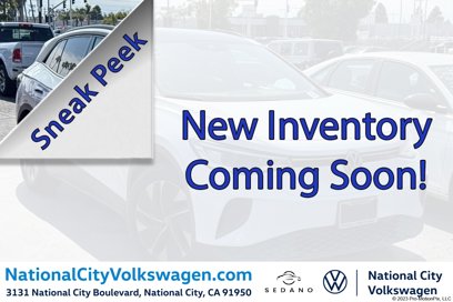 Used 2021 Volkswagen ID.4 Pro S w/ ID.4 Protection Package