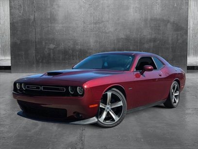 Used 2019 Dodge Challenger R/T w/ Driver Convenience Group