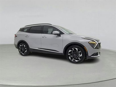 Certified 2024 Kia Sportage SX