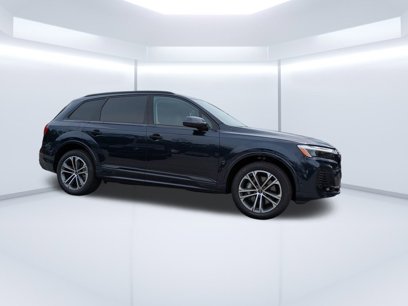 New 2025 Audi Q7 2.0T Premium