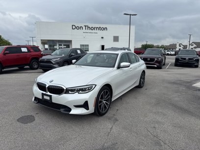 Used 2022 BMW 330i xDrive Sedan w/ Premium Package
