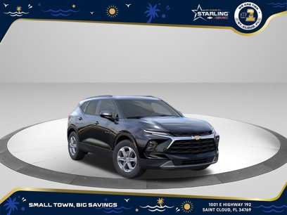 New 2025 Chevrolet Blazer LT w/ Convenience Package