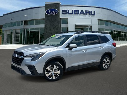 Used 2024 Subaru Ascent Premium w/ Convenience Package