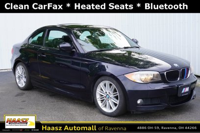 Used 2013 BMW 128i Coupe