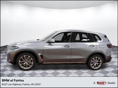 Used 2025 BMW X5 xDrive50e