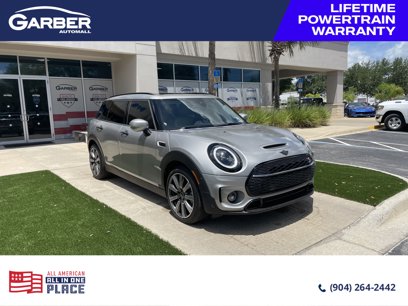 Used 2024 MINI Cooper Clubman S