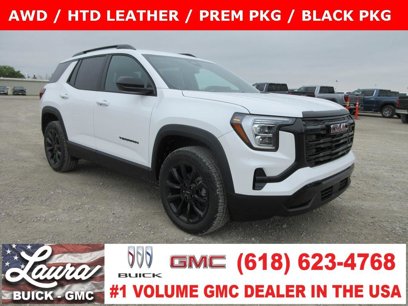 New 2026 GMC Terrain Elevation w/ Elevation Premium Package