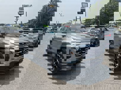 New 2026 Chevrolet Equinox LT w/ Convenience Package II