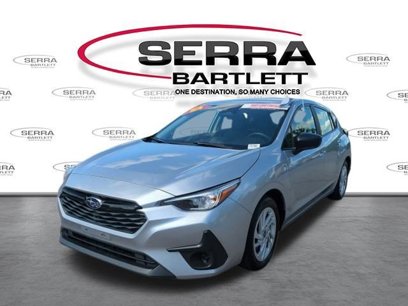 Used 2024 Subaru Impreza 2.0i