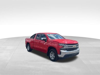 Used 2019 Chevrolet Silverado 1500 LT