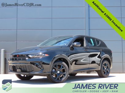New 2024 Dodge Hornet GT