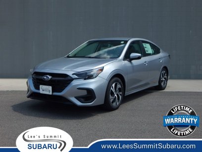 New 2025 Subaru Legacy Premium