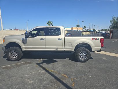Used 2017 Ford F350 Lariat w/ Chrome Package